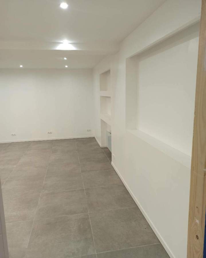 Pose de carrelage à Toulouse